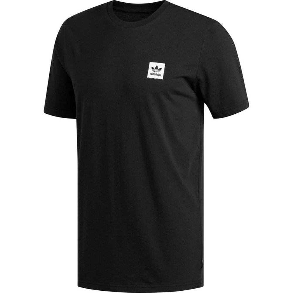 Men's Blackbird 2.0 Black T-Shirt from adidas